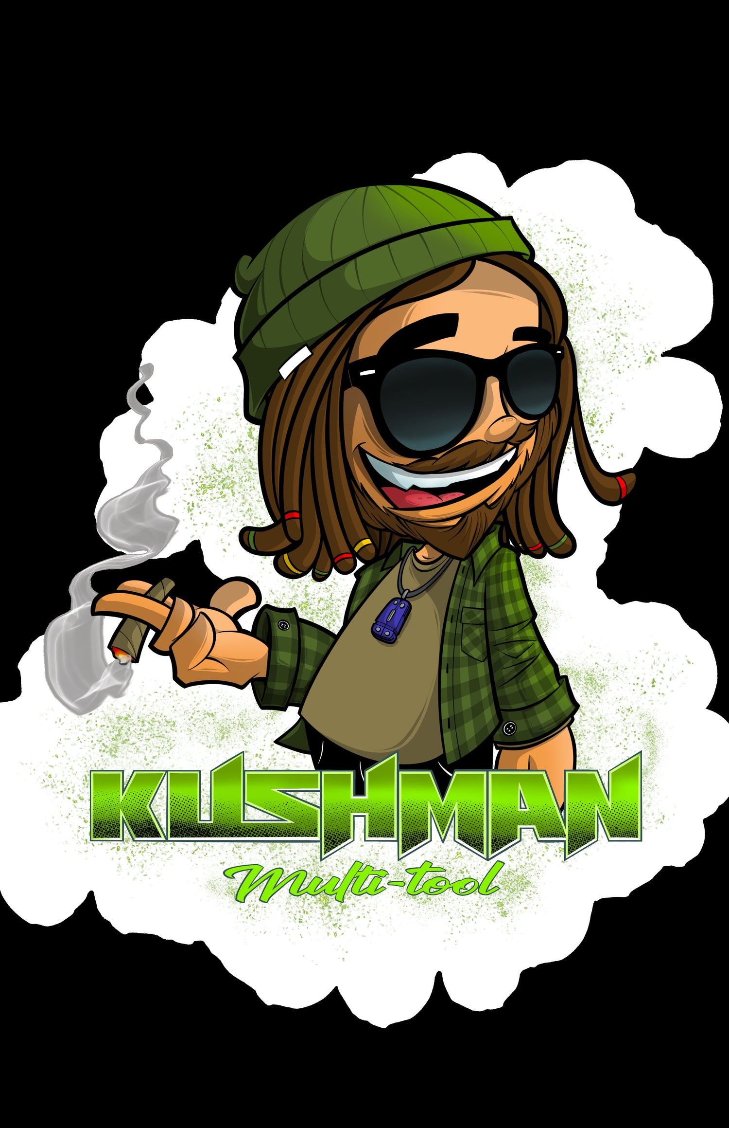 KUSHMAN